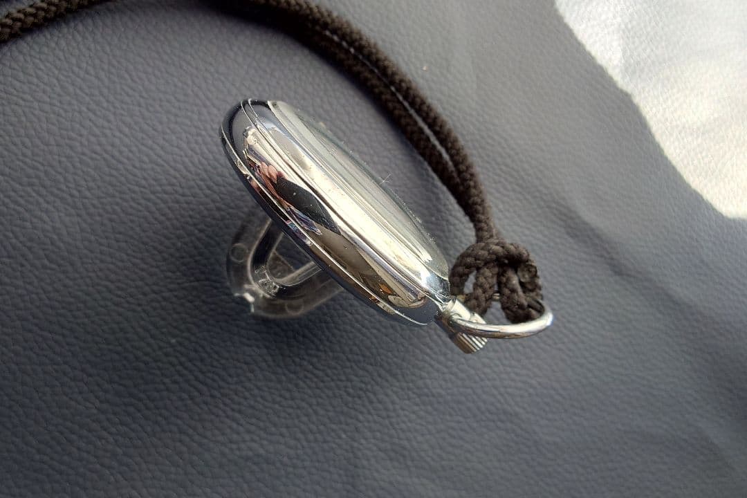 【動輪マーク刻印・稼働中】セイコー SEIKO 鉄道時計 懐中時計 国鉄 JR