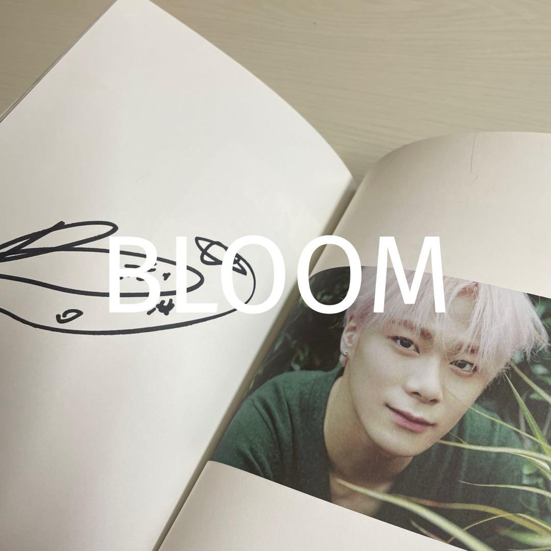 【レア✨】ASTRO All Light 直筆サイン入りアルバム