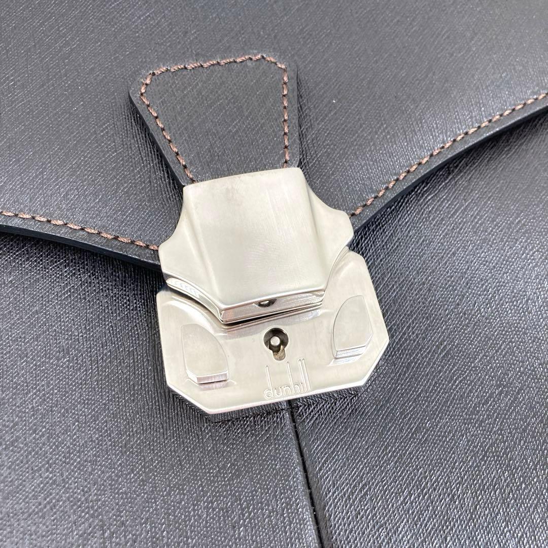 ハ*ト様 在庫処分セール❗️最終価格❗️dunhill ダンヒルビジネスバッグセ