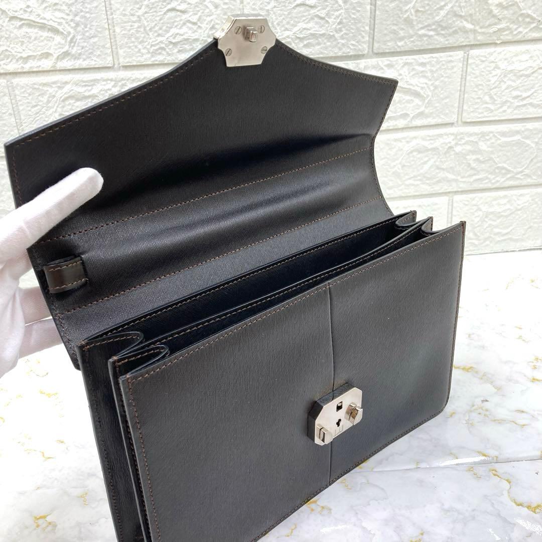 ハ*ト様 在庫処分セール❗️最終価格❗️dunhill ダンヒルビジネスバッグセ