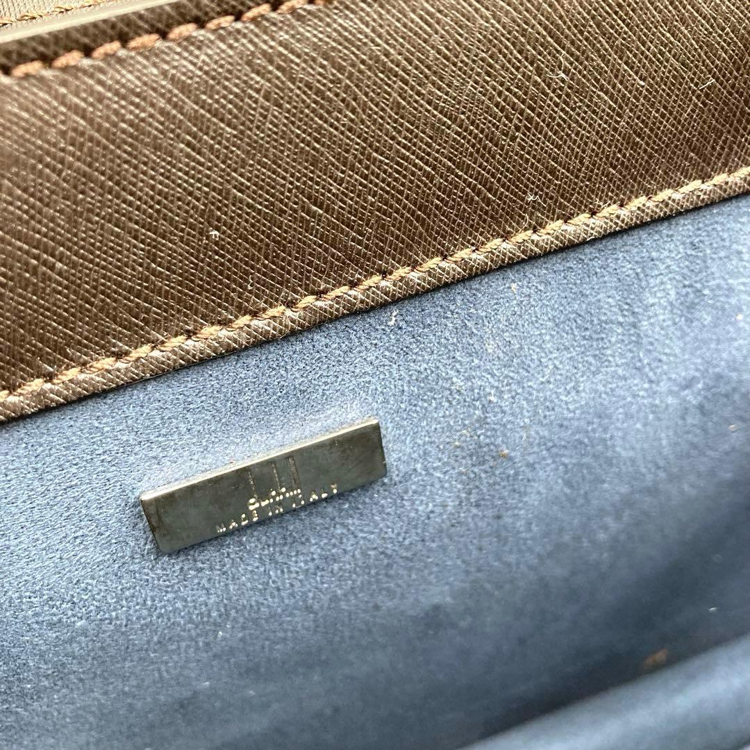 ハ*ト様 在庫処分セール❗️最終価格❗️dunhill ダンヒルビジネスバッグセ
