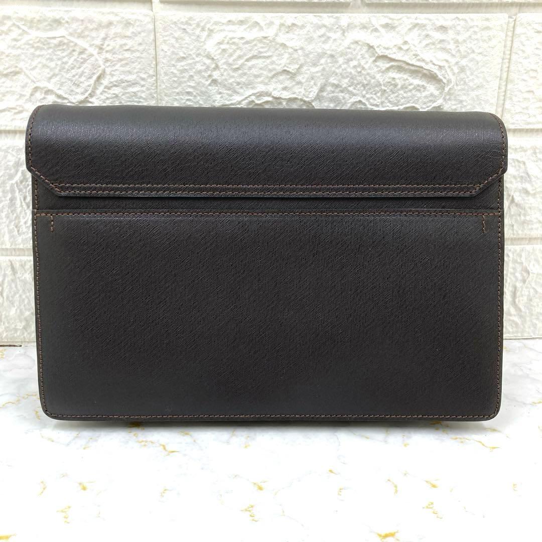 ハ*ト様 在庫処分セール❗️最終価格❗️dunhill ダンヒルビジネスバッグセ