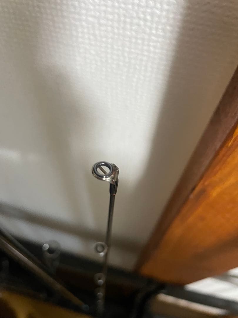 【極美品】DAIWA 22 HRF　83　MB・Q　ハードロックフィッシュ