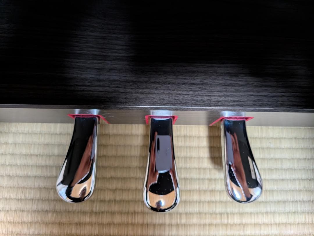 YAMAHA クラビノーバ CLP-675DW 上位モデル 送料込み