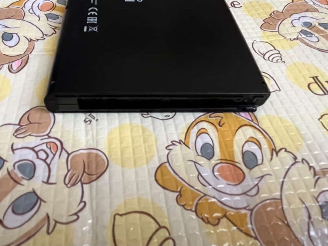 Nintendo Switch 本体のみ ③ （ジャンク品）