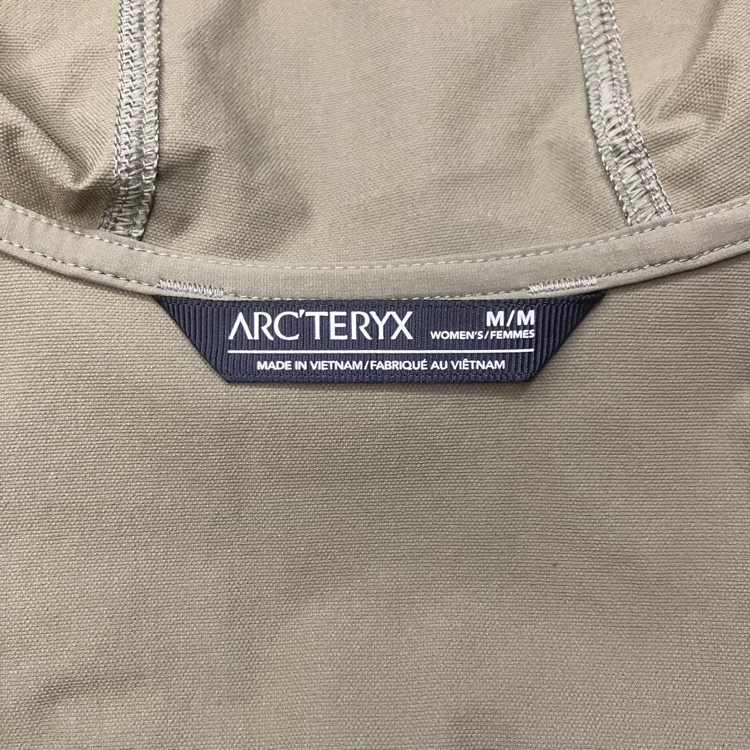 Arc’teryx Gamma SL Hoody woman's