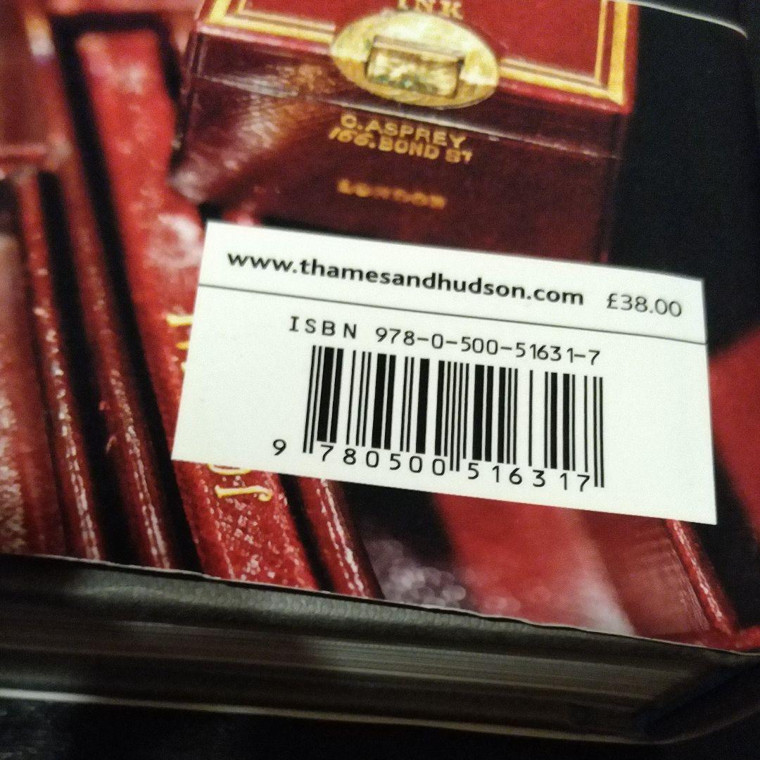 洋書 THE PERFECT GENTLEMAN JAMES