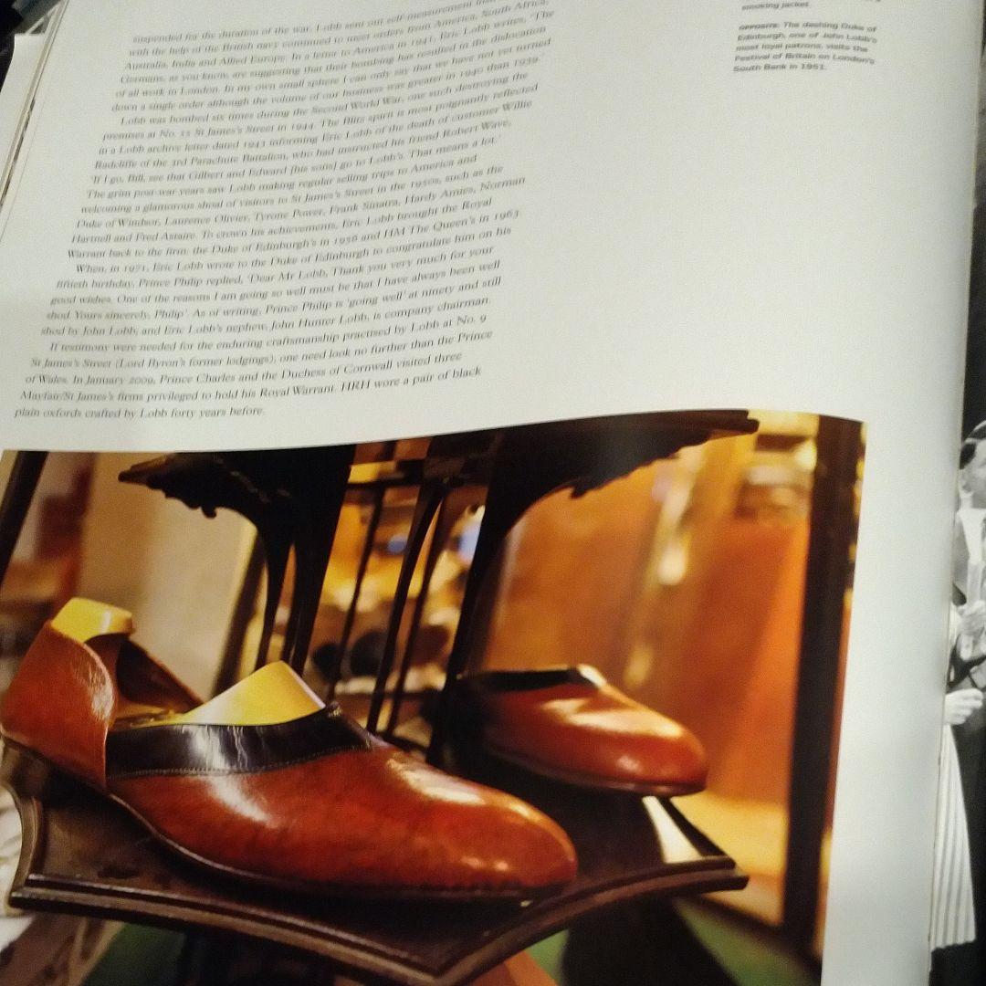 洋書 THE PERFECT GENTLEMAN JAMES