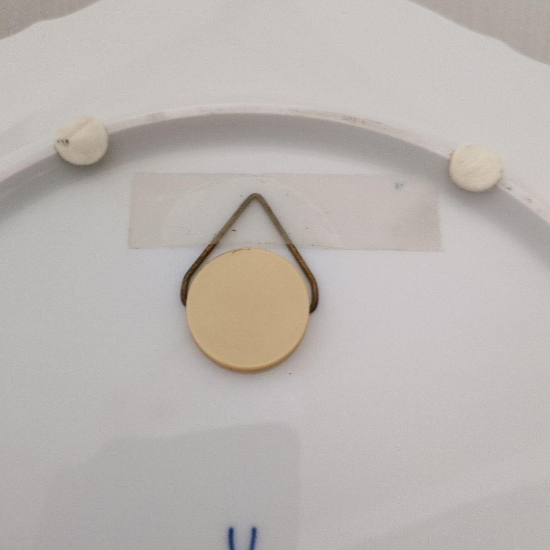 Meissen マイセン 1997年 イヤープレート 『 魔法の洞窟 』