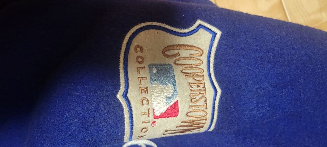 New York Mets スタジャン 1969年 ニューヨークメッツ