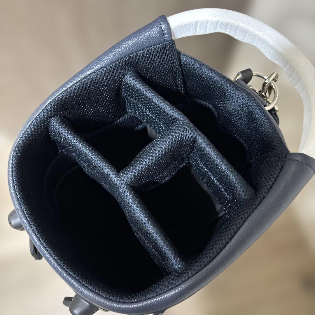 トミーヒルフィガー　ゴルフバッグ