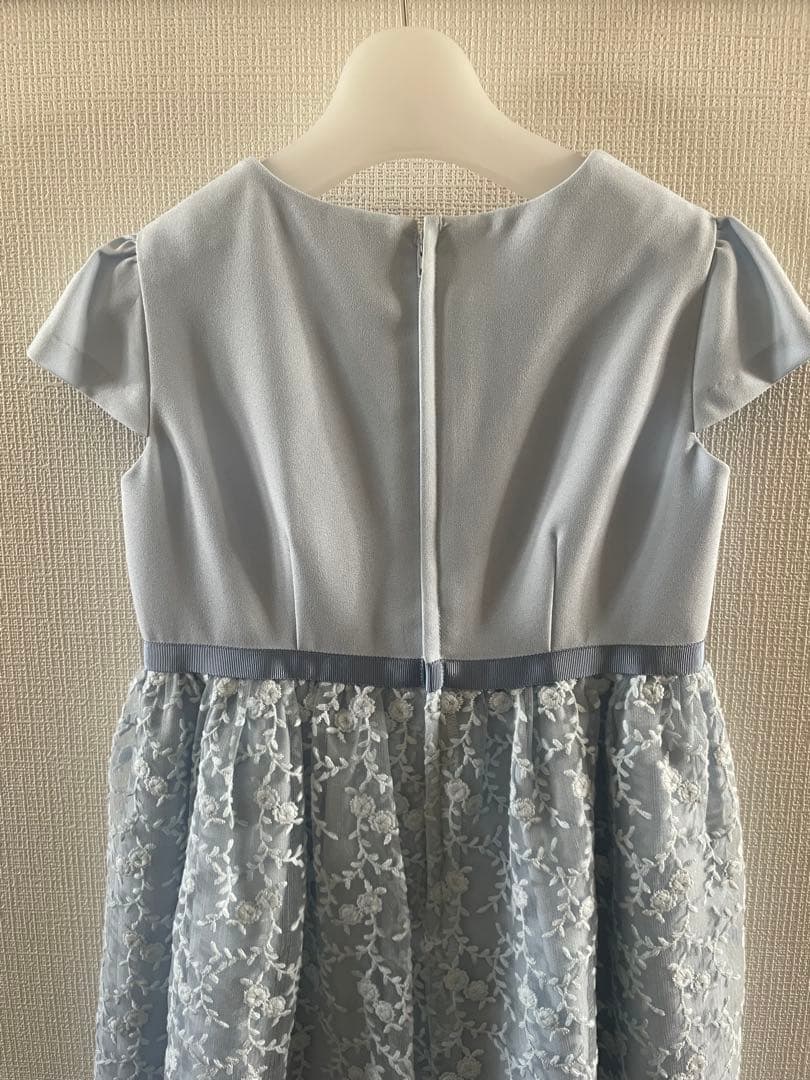 waltz by BEAMS DESIGN フォーマルドレス