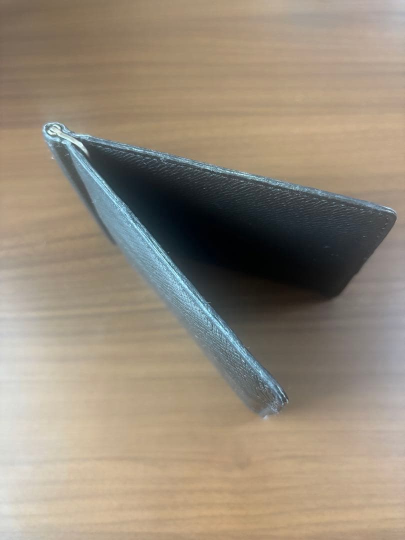 LOUIS VUITTON ルイヴィトン ポルトフォイユ パンス マネークリップ