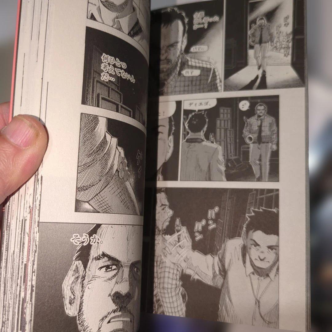 BLUE GIANT 全巻36冊セット SUPREME他★初版・帯多