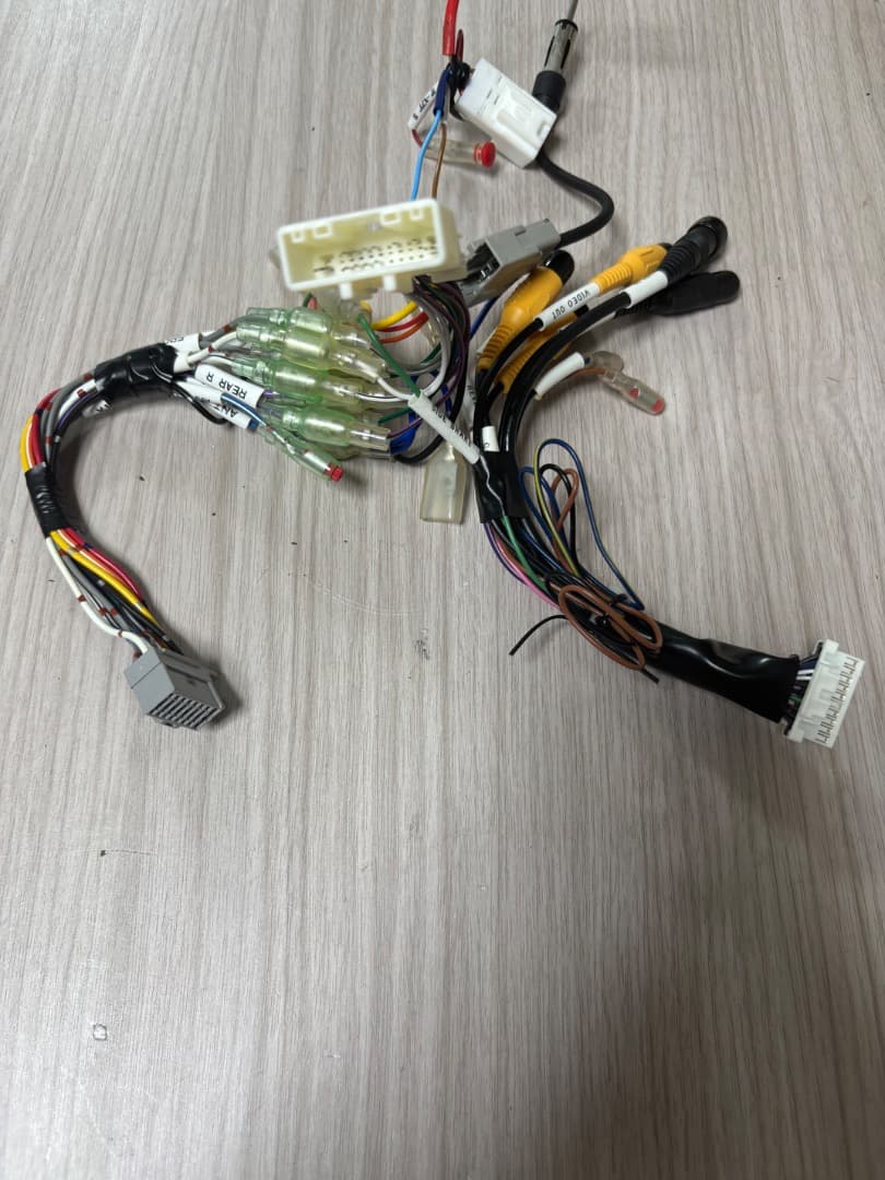 カーナビ CN-RS02D