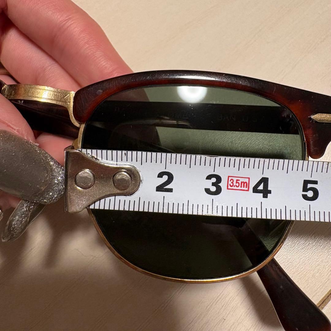 Ray-Ban レイバン サングラス ボシュロム W0366