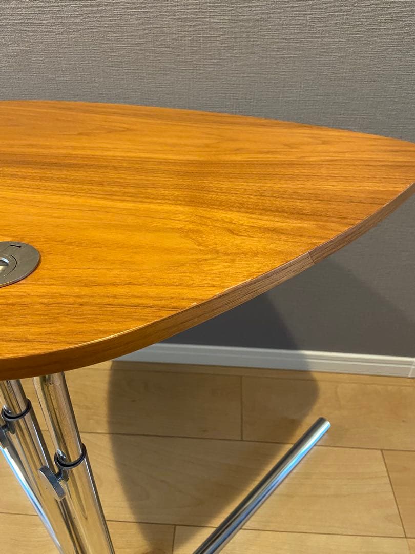 【即購入ok】アクタス　テクタ　サイドテーブル　ウォールナット