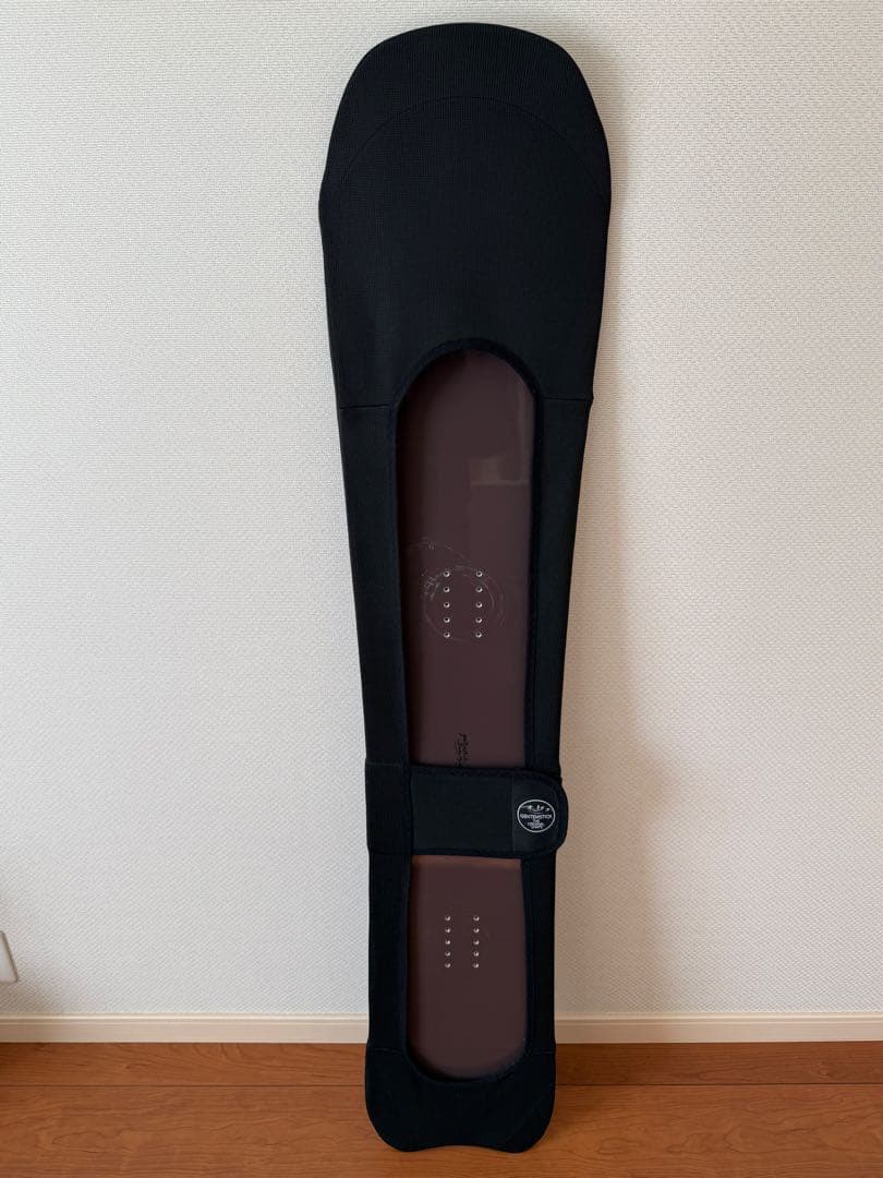 gentemstick babymantaray HF 専用カバー付