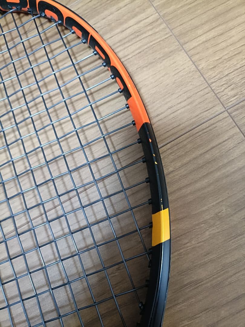 土日限定値下げ!!バボラ ピュア アエロ ラファ 【美品】