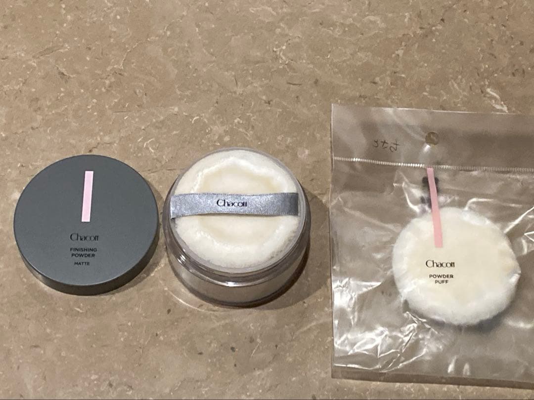 チャコット　メイク　セット　バレエ　発表会