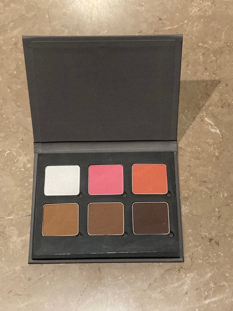 チャコット　メイク　セット　バレエ　発表会