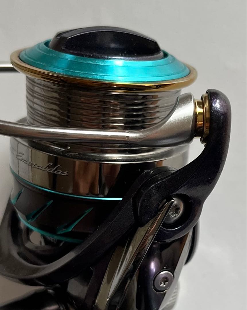 Daiwa 14エメラルダス　MX 2508PE-H