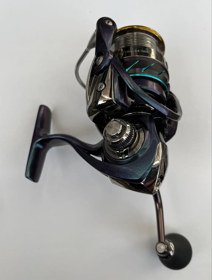 Daiwa 14エメラルダス　MX 2508PE-H
