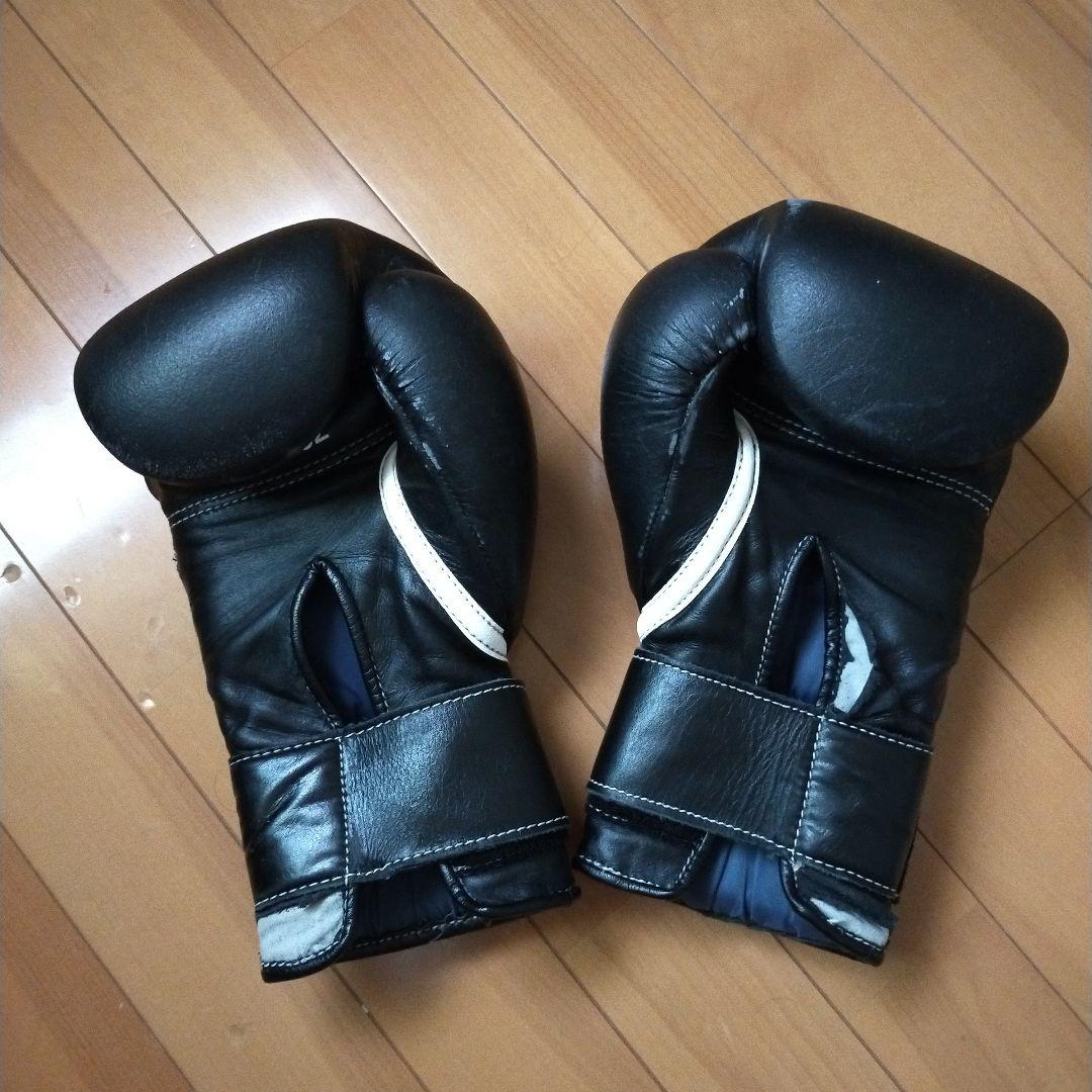 Winning ボクシンググローブ12oz　MS400