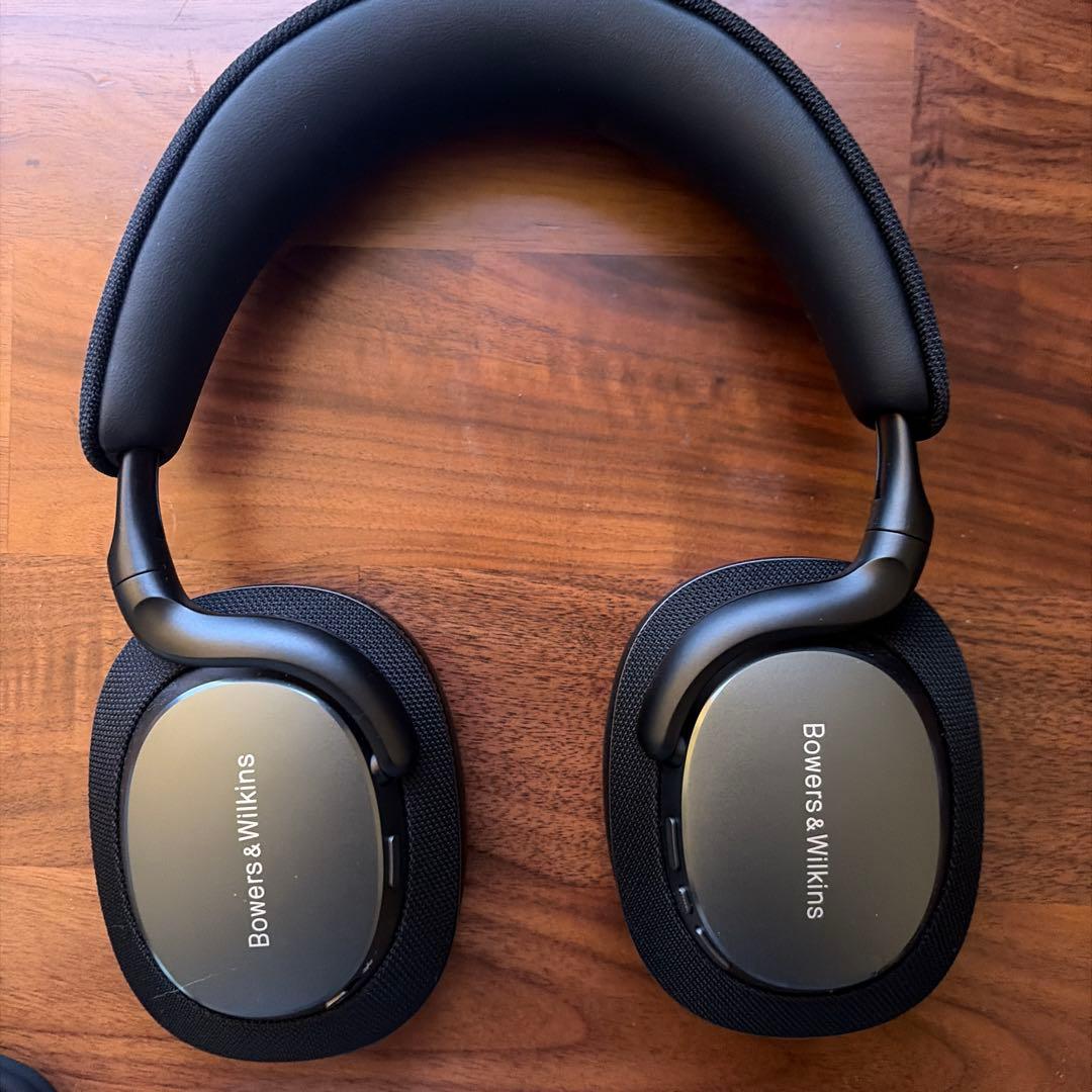 Bowers&Wilkins px7 s3 ヘッドホン