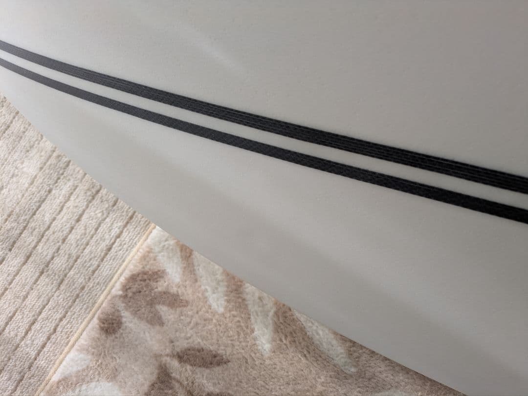 アルメリック ネックベアード3 5フィン EPS