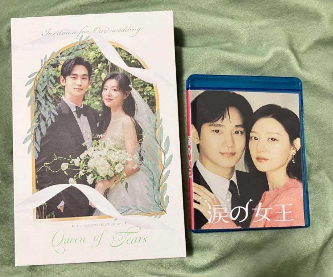 たけし 涙の女王+サイコだけど大丈夫 OST+Blu-rayセット