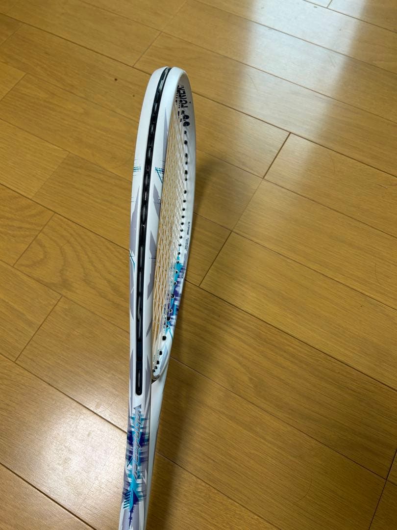 ボルトレイジ 5V UXL0 ヨネックス