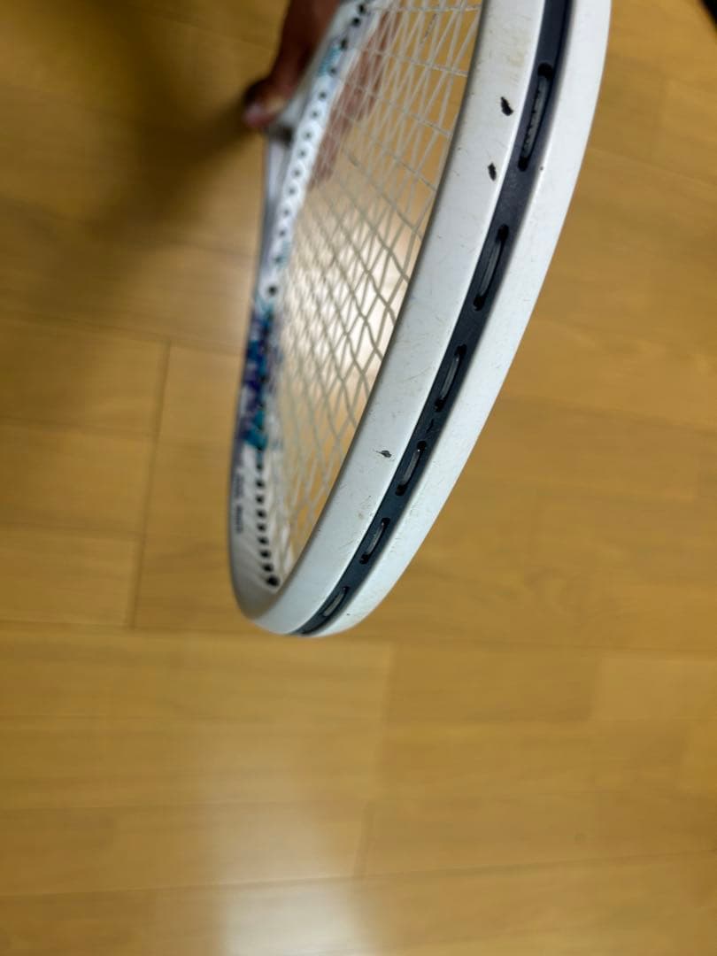 ボルトレイジ 5V UXL0 ヨネックス