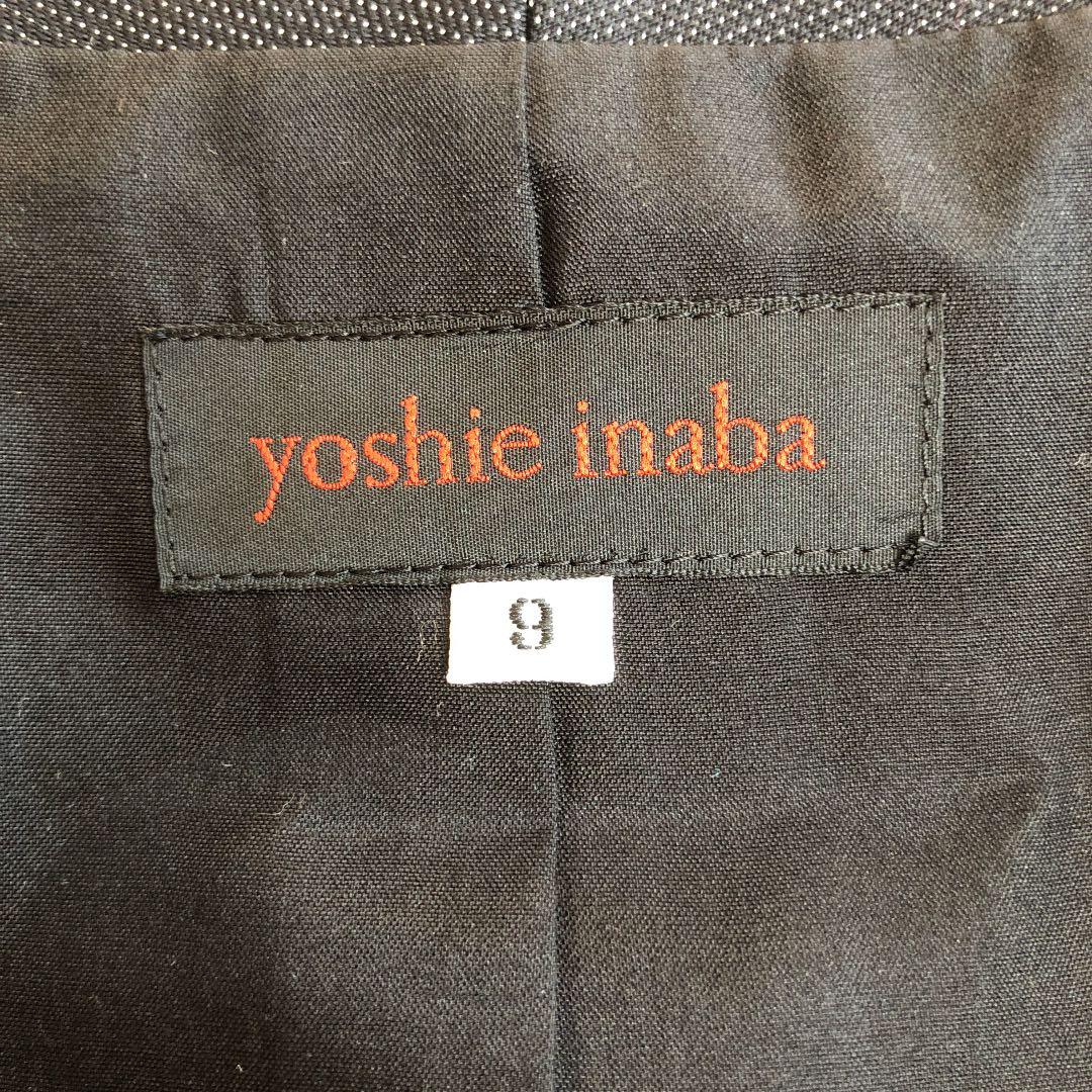 yoshieinaba フォーマルスカートスーツM