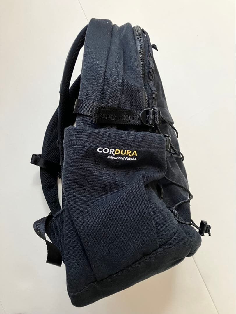 Supreme 25SS Backpack シュプリーム