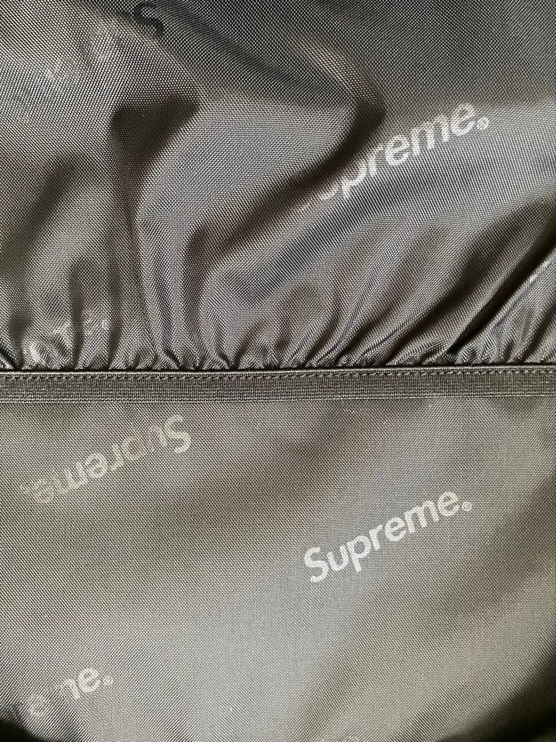 Supreme 25SS Backpack シュプリーム
