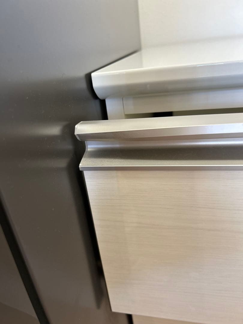 本日削除予定のため破格‼︎ 綾野製作所 キッチンボード 幅60