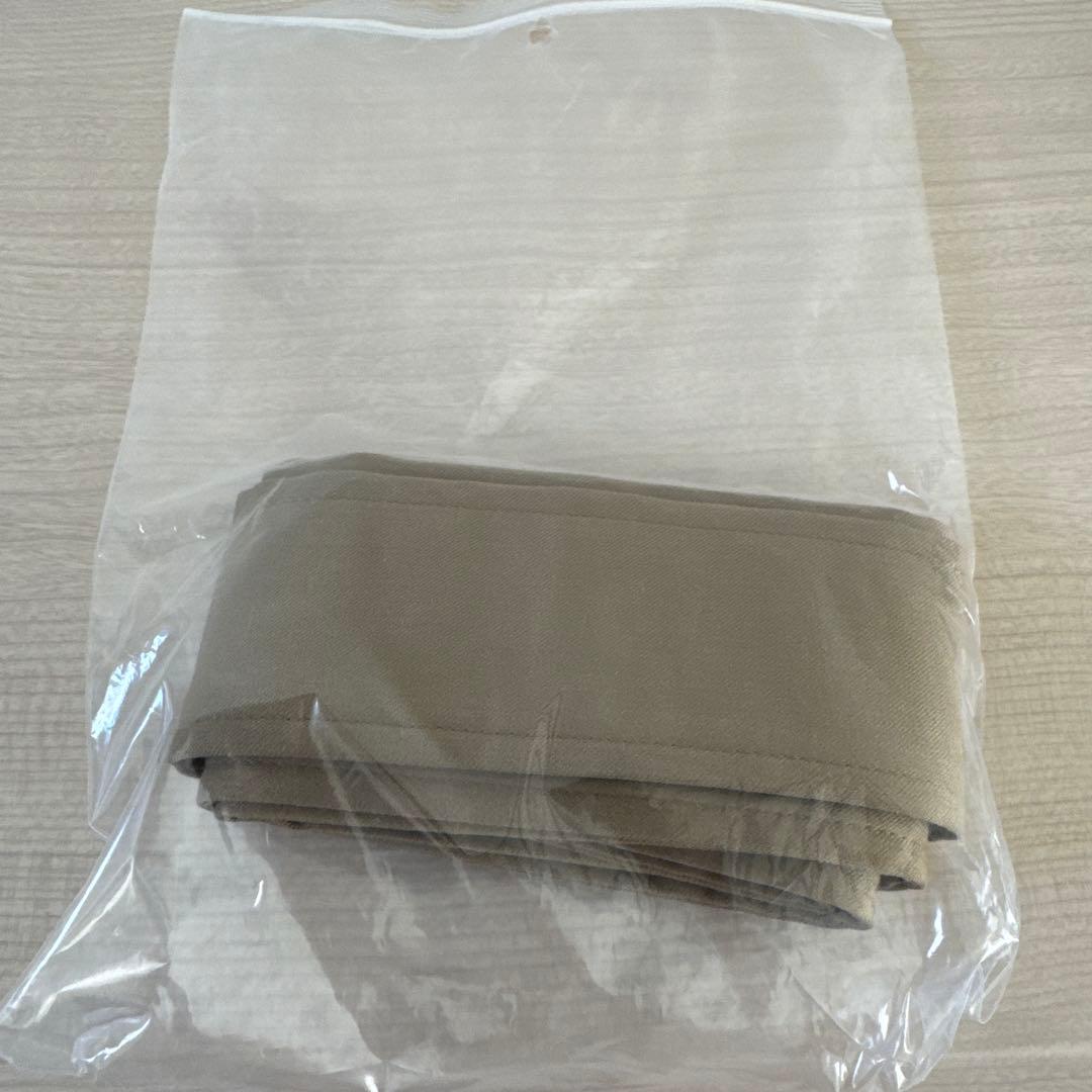 UNFILO ロングトレンチコート