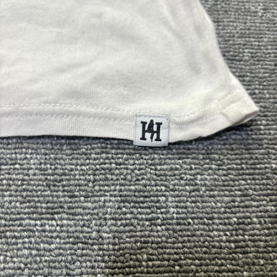 HYSTERIC GLAMOUR 長袖Tシャツ チビT ロンT