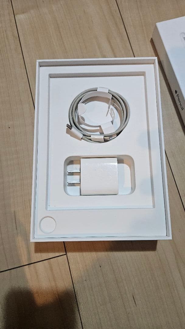 iPad mini第6世代64GB　Cellular　ペン付き