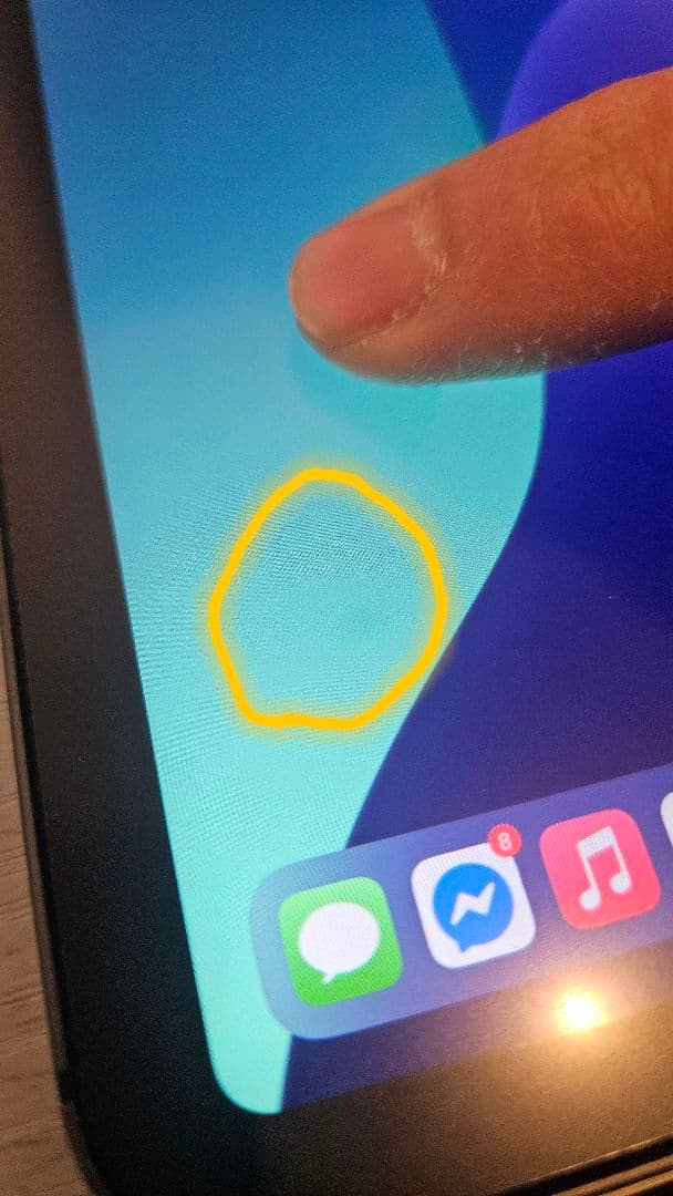 iPad mini第6世代64GB　Cellular　ペン付き