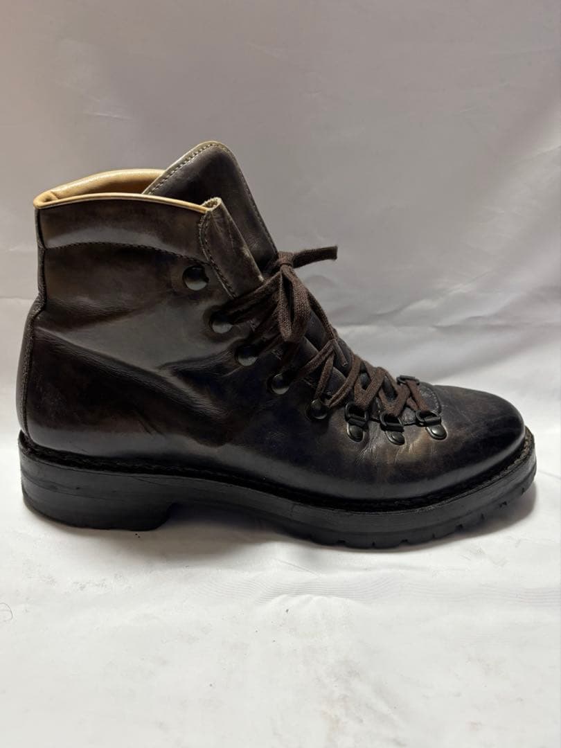 MARMOLADA　FG105 トレッキングブーツ パティーヌ グレー　41