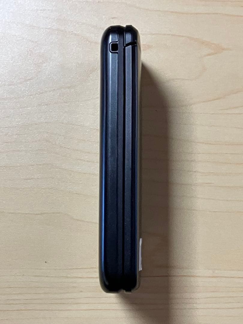 美品⭐︎ DIGNO ケータイ3 NP902KC ソフトバンク SIMフリー U2