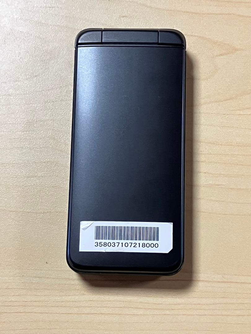 美品⭐︎ DIGNO ケータイ3 NP902KC ソフトバンク SIMフリー U2