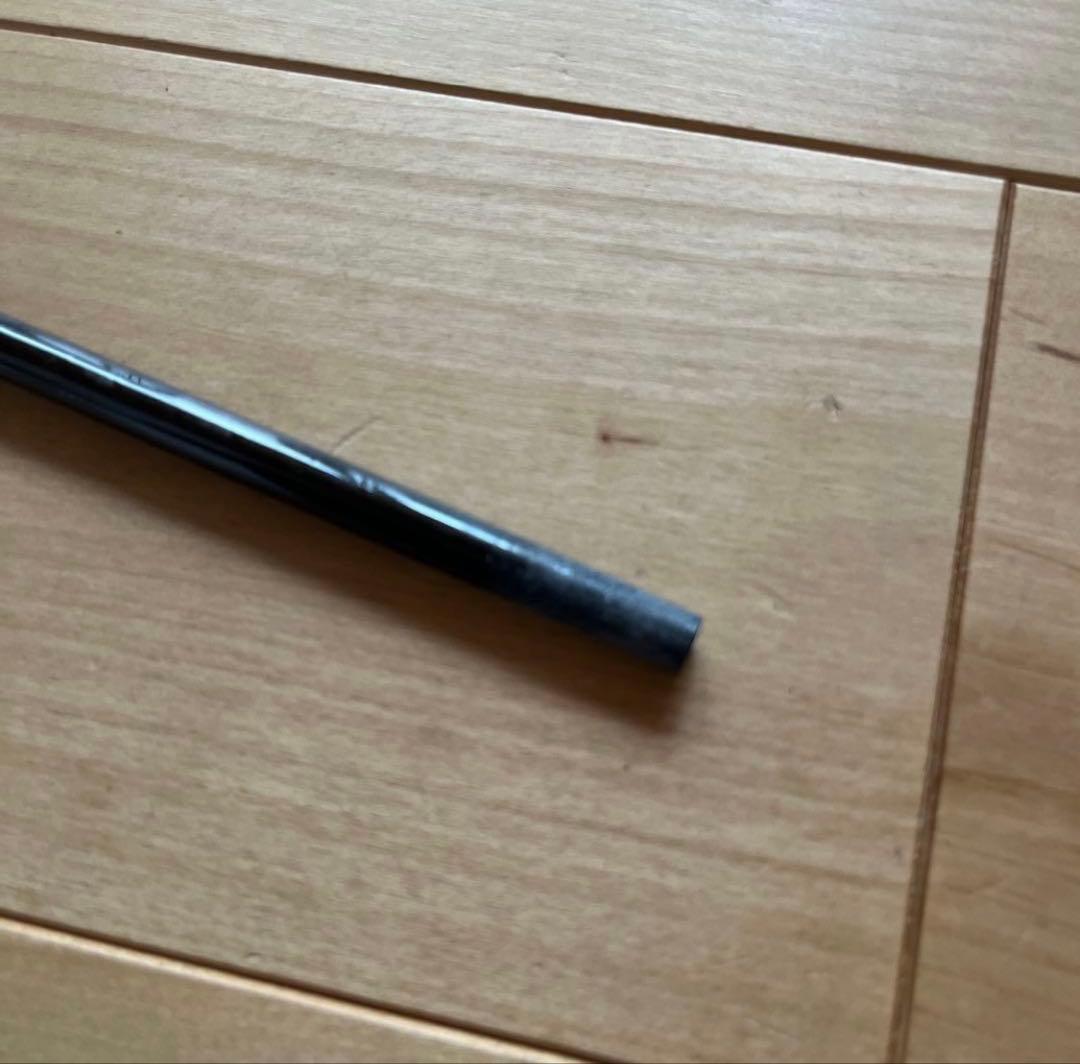 FREE FLEX メタフレックス　6H シャフト　IOMIC グリップ　美品