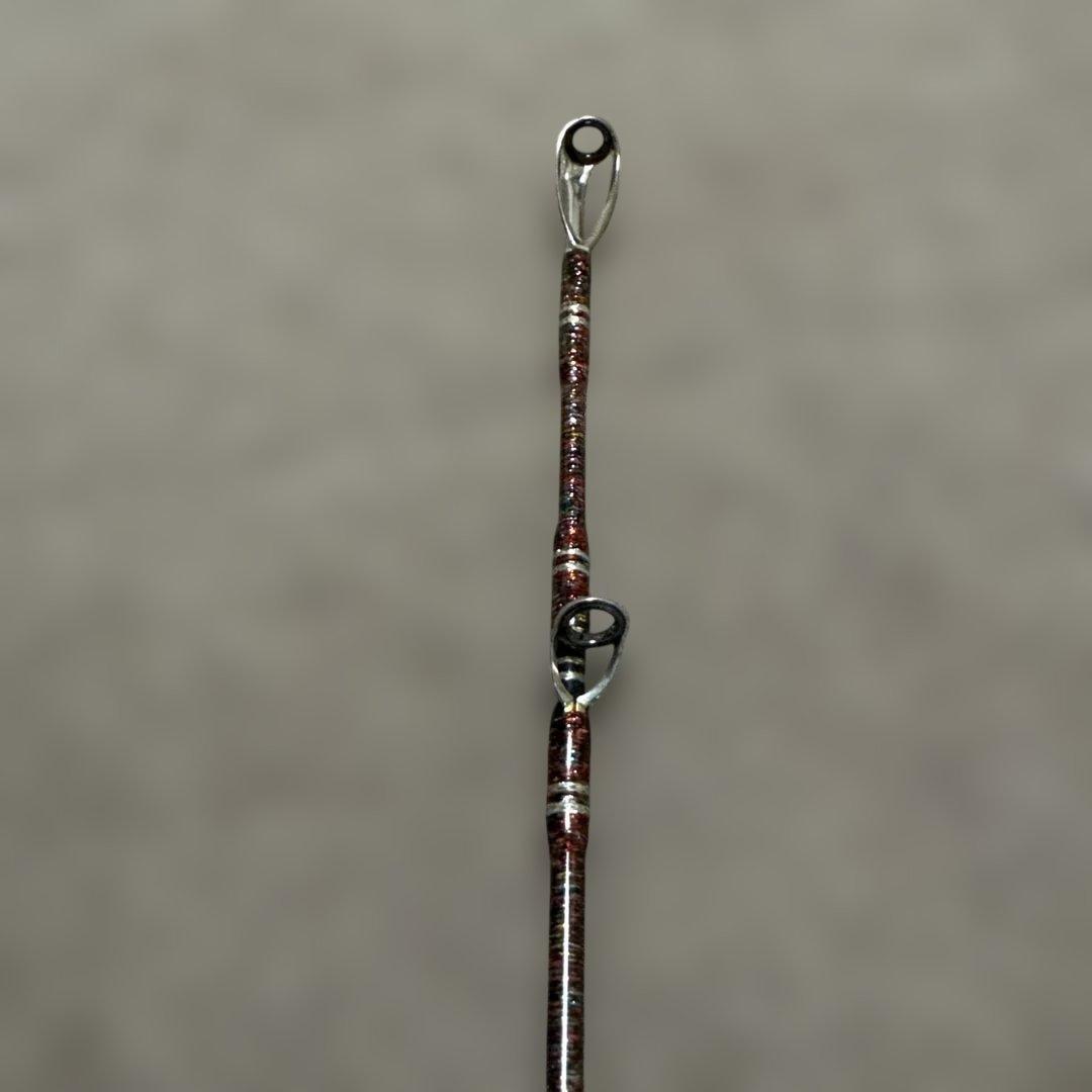 アリゲーター ビーダンサー 250 ALLIGATOR