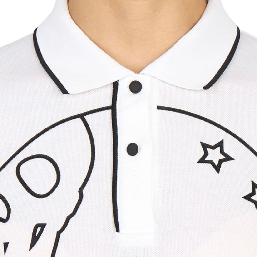 MARK&LONA マークアンドロナ レディース 半袖Tシャツ 極美品　S