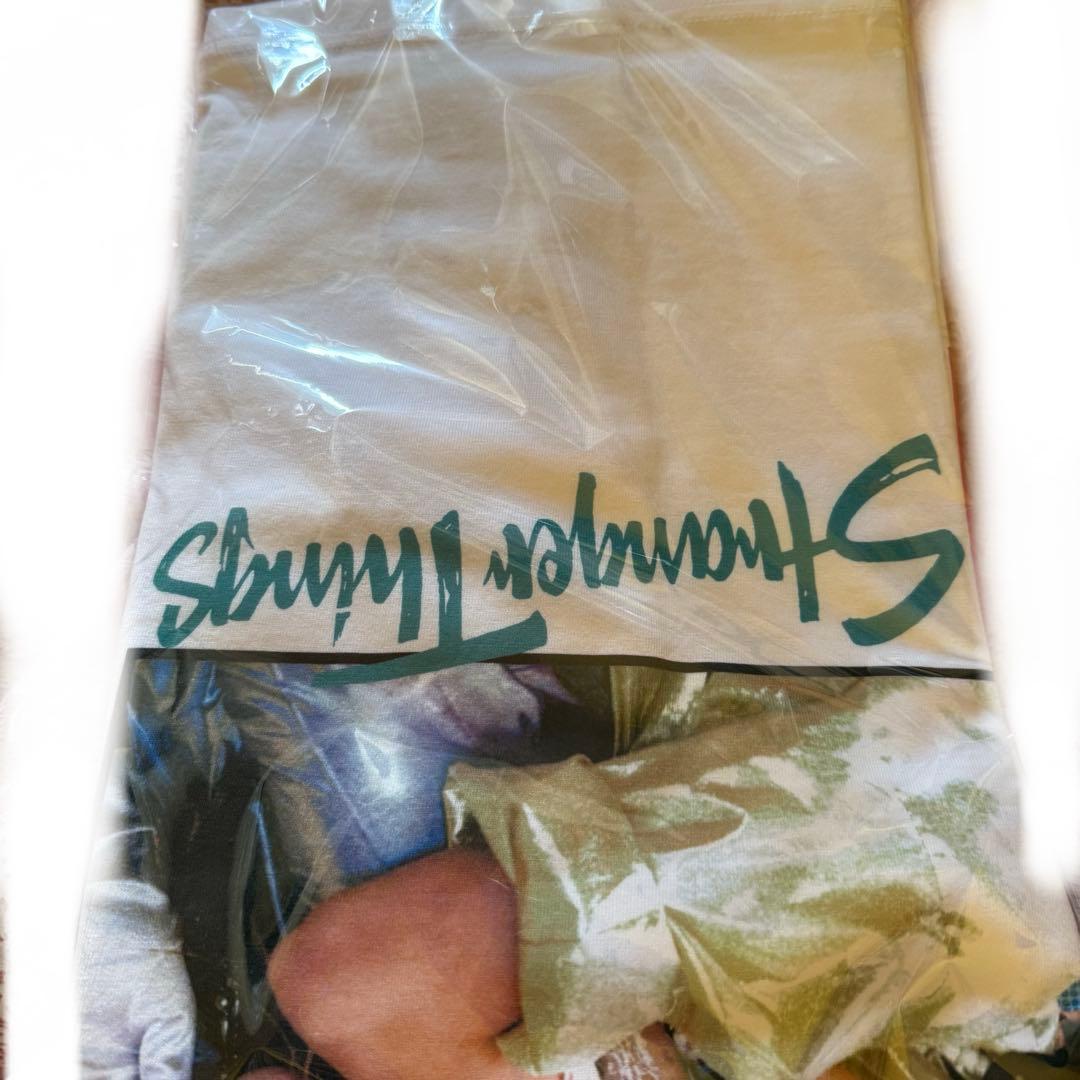 ストレンジャーシングス BITCHIN' TEE