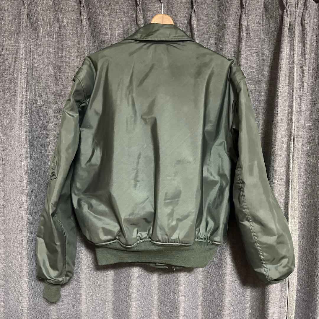 USAF CWU 45P アラミド フライトジャケット