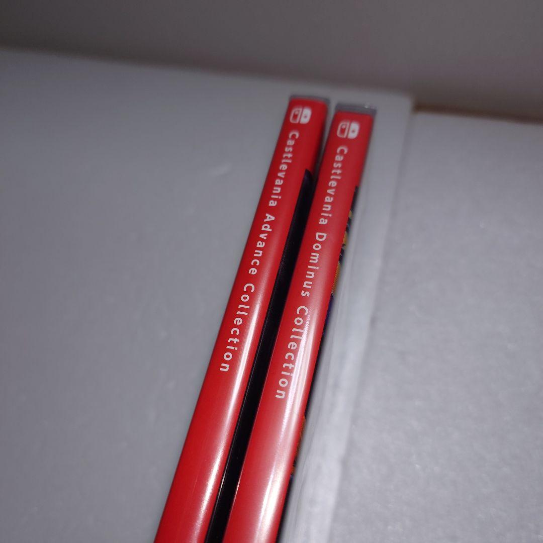 キャッスルヴァニア コレクション